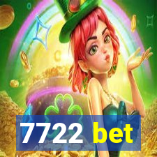 7722 bet